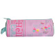 Sunce Παιδική κασετίνα Hello Kitty Round Pencil Case